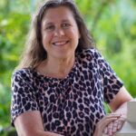 Donna Head Shot OA 2026